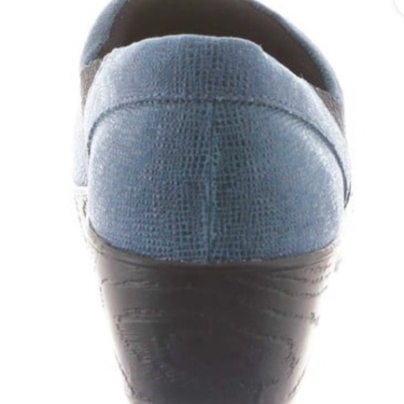 KLOGS/ Women's Klogs by Portland Clog / Nursing Work Shoes/ size 7.5 - Picture 9 of 10